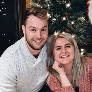 Meet your Posher, Peyton